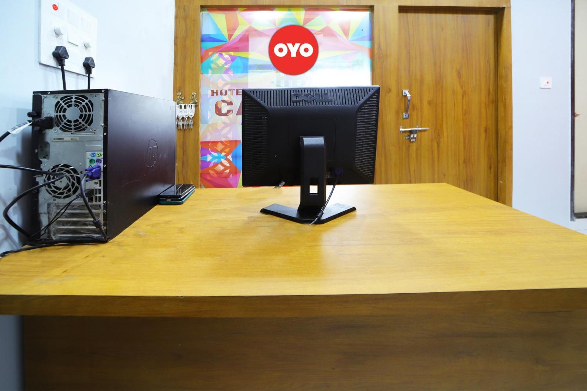 Hotel O Carnival アウランガーバード エクステリア 写真